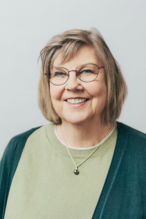 Bild vergr&ouml;&szlig;ern: B&uuml;rgermeisterin Antje Thomsen
